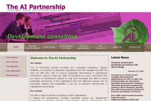 AIPartnership