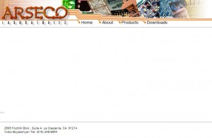 Arseco
