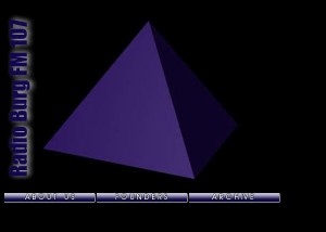 RadioBurg_Snapshot