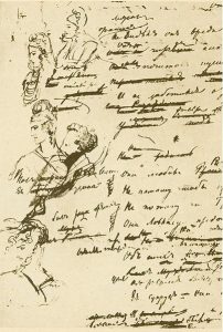 403px-Onegin_autograph