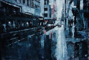 Cityscapes-StephenWilliamsArt