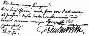 Rilke_Widmungsgedicht
