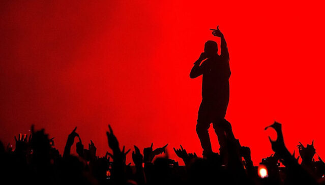 kanywest
