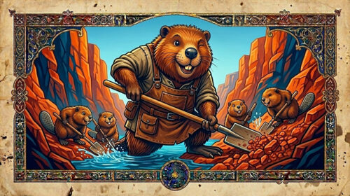Beavers_digging_Martian_canal_840-480