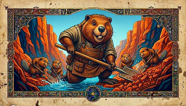 Beavers_digging_Martian_canal_840-480